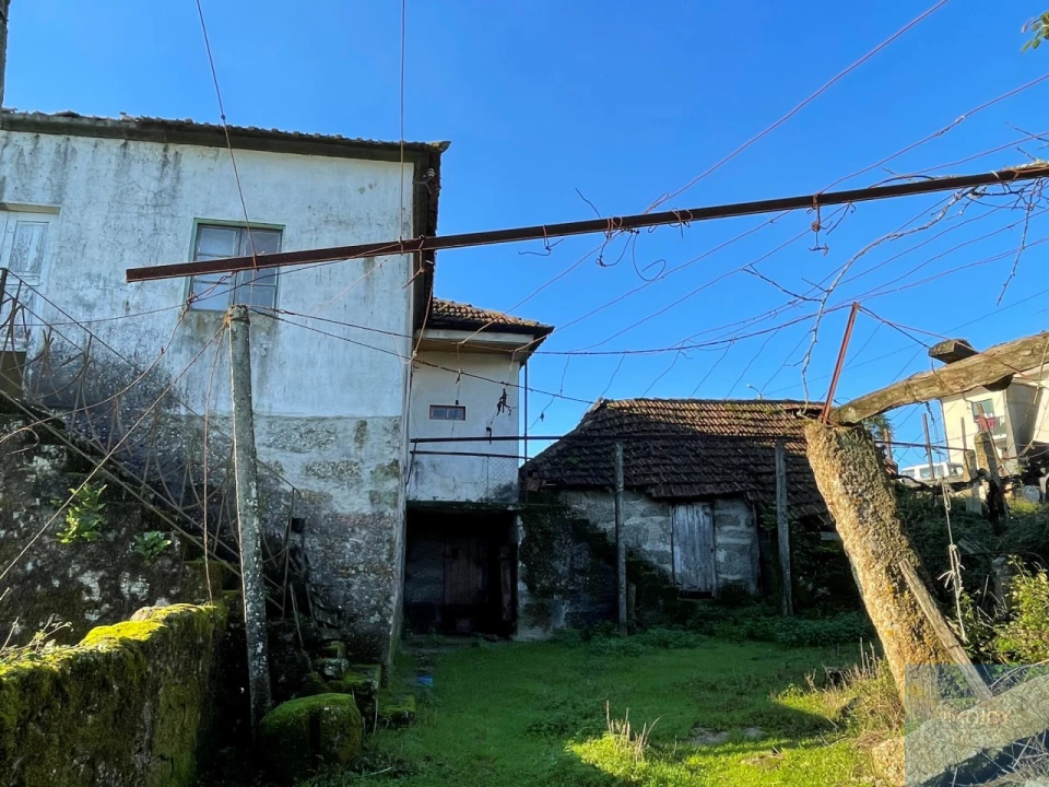 Terreno Misto para Venda em Penafiel Foto 15