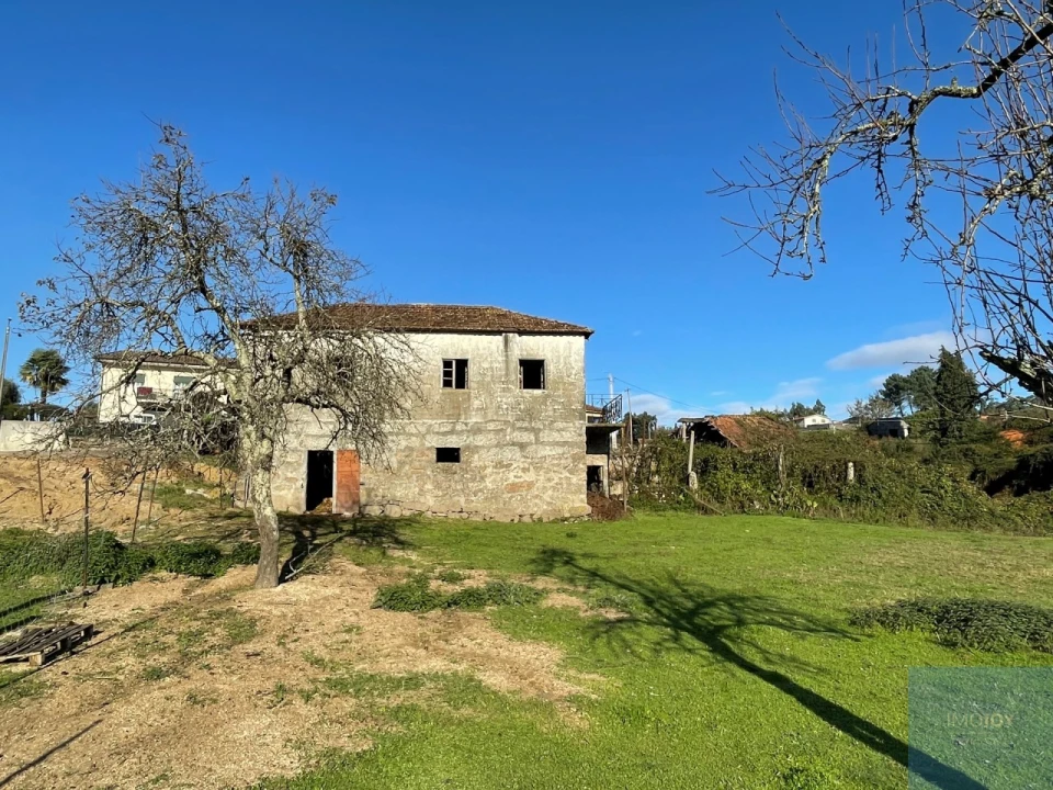 Terreno Misto para Venda em Penafiel Foto 16