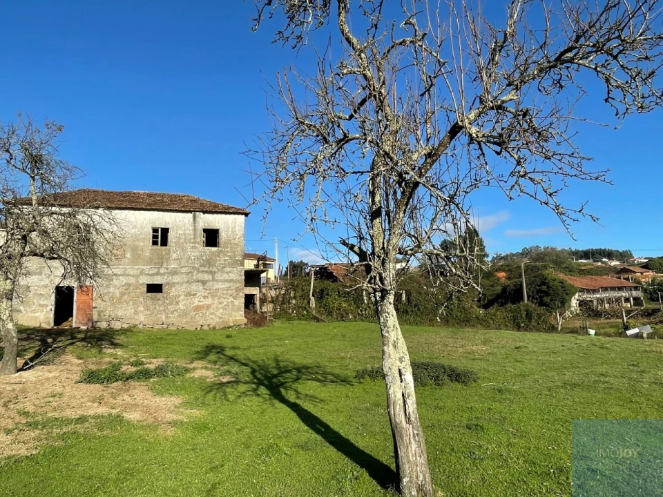 Terreno Misto para Venda em Penafiel Foto 24