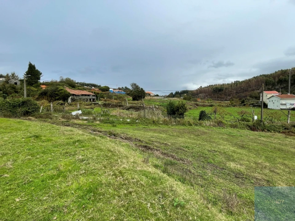 Terreno Misto para Venda em Penafiel Foto 27