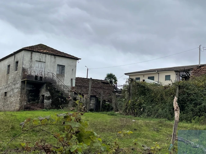 Terreno Misto para Venda em Penafiel Foto 3