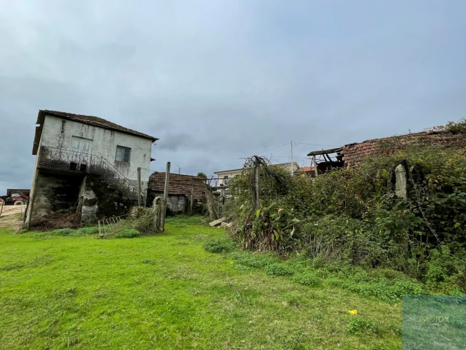 Terreno Misto para Venda em Penafiel Foto 4