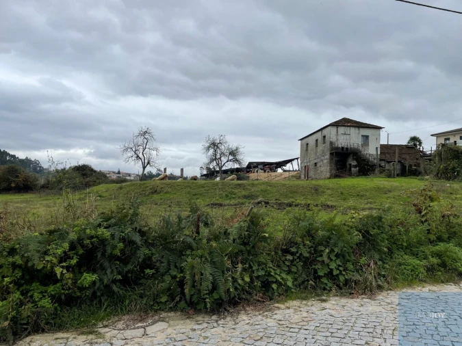 Terreno Misto para Venda em Penafiel Foto 6