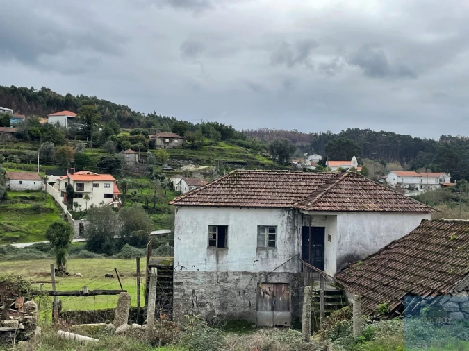 Terreno Misto para Venda em Penafiel Foto 7