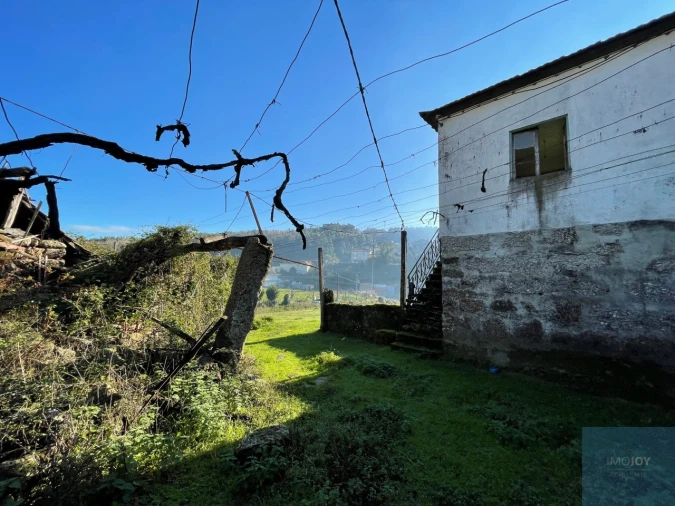 Terreno Misto para Venda em Penafiel Foto 17