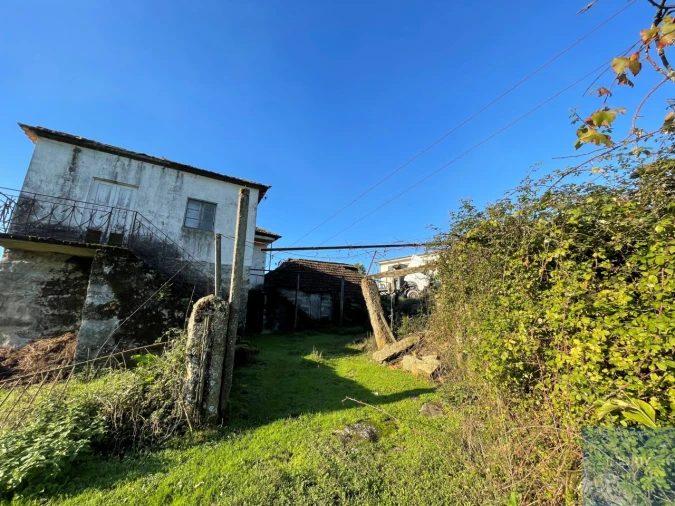 Terreno Misto para Venda em Penafiel Foto 18