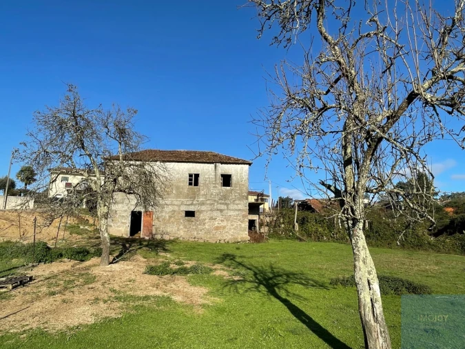 Terreno Misto para Venda em Penafiel Foto 20