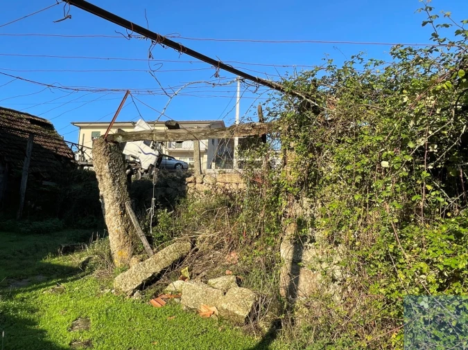 Terreno Misto para Venda em Penafiel Foto 22