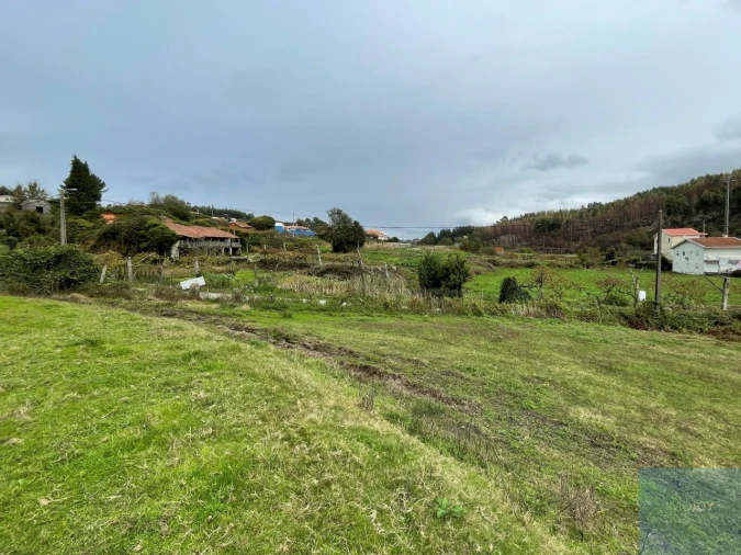 Terreno Misto para Venda em Penafiel Foto 27