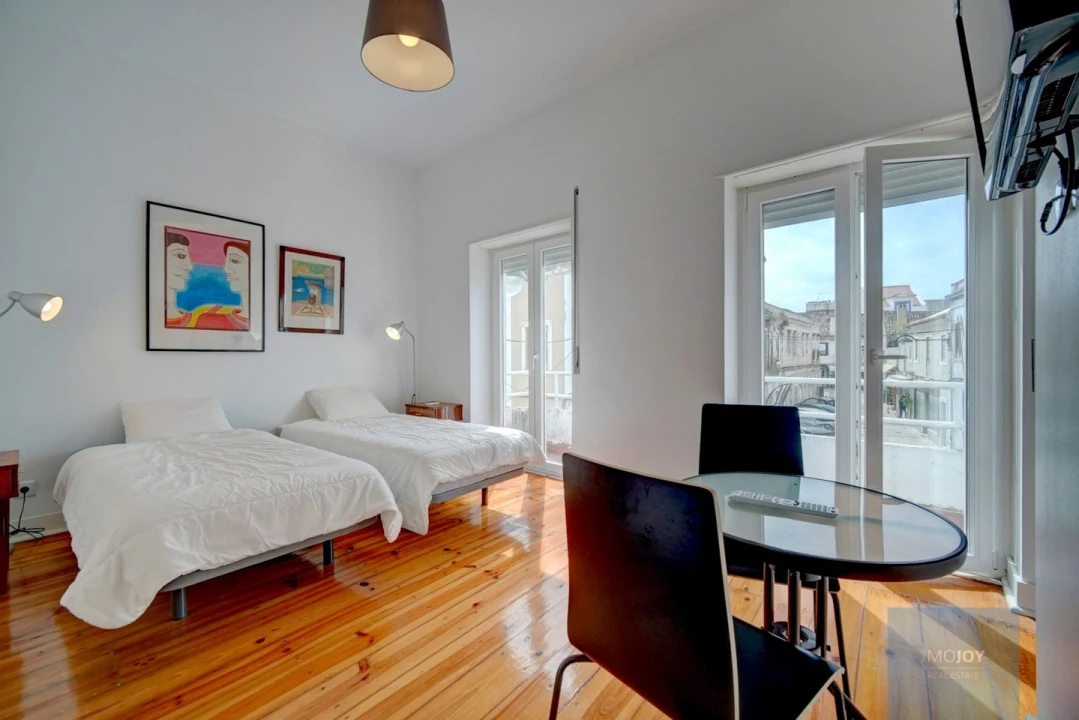 Apartamento T4 para Venda em Montijo e Afonsoeiro Foto 3