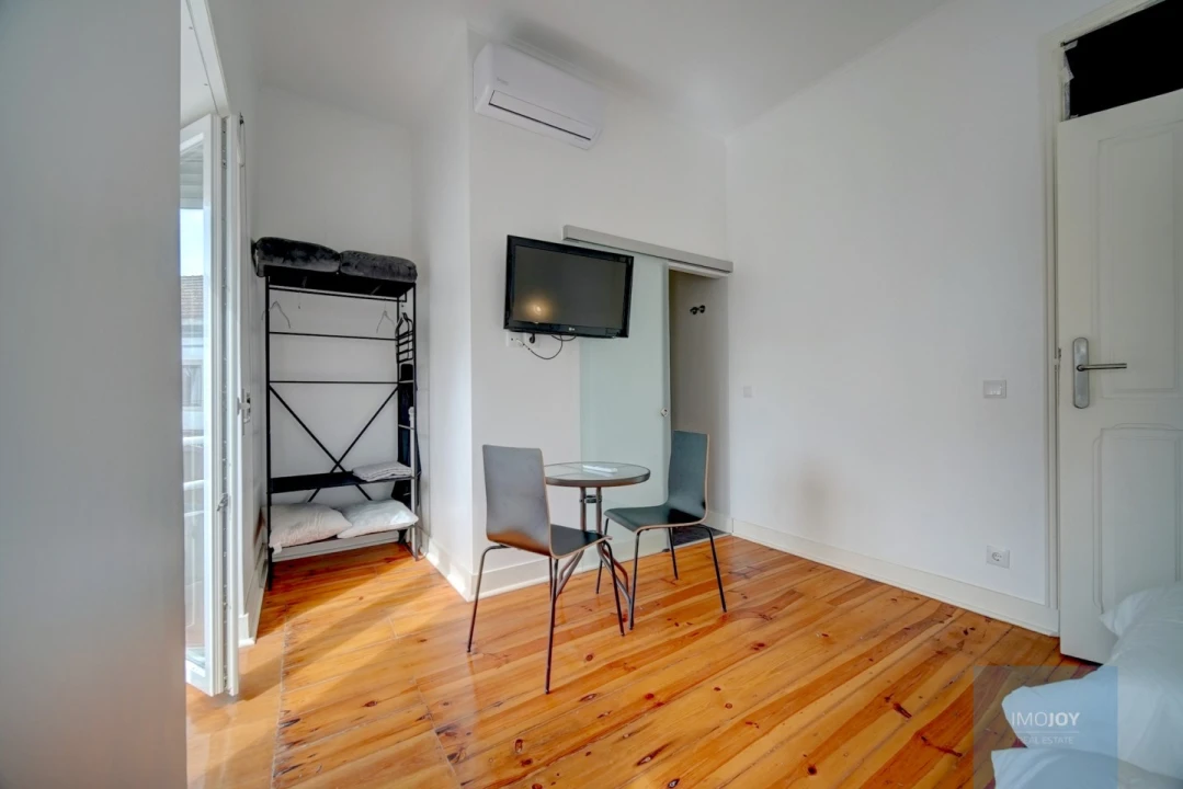 Apartamento T4 para Venda em Montijo e Afonsoeiro Foto 4