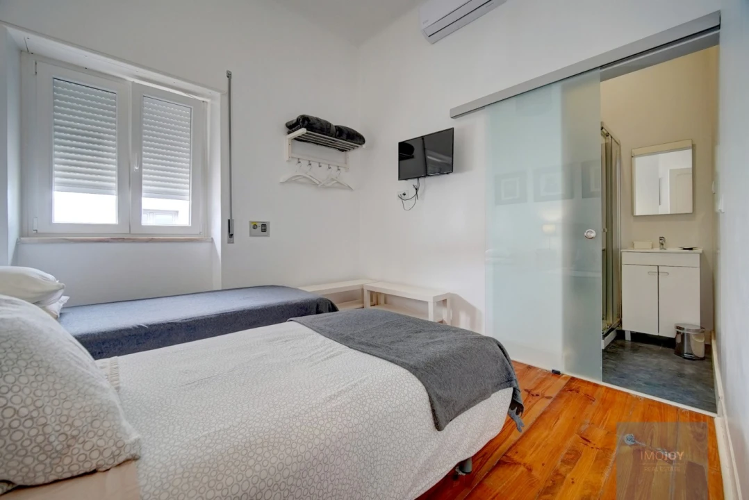 Apartamento T4 para Venda em Montijo e Afonsoeiro Foto 2