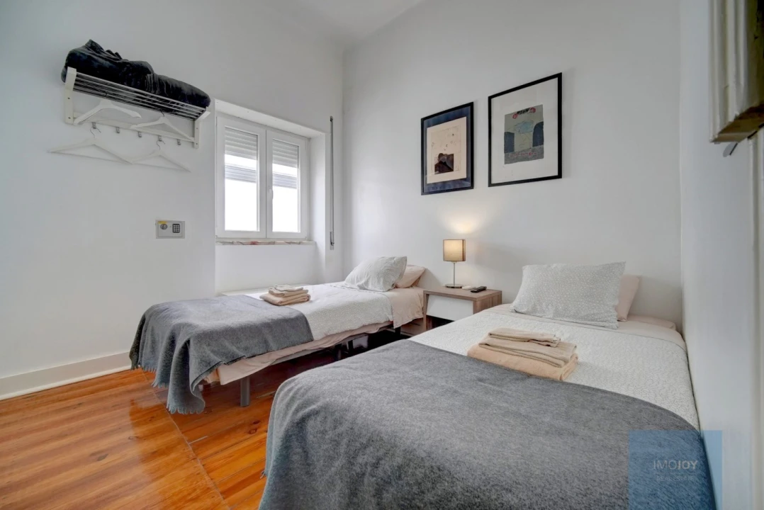 Apartamento T4 para Venda em Montijo e Afonsoeiro Foto 6