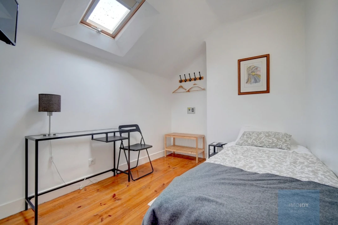 Apartamento T4 para Venda em Montijo e Afonsoeiro Foto 8