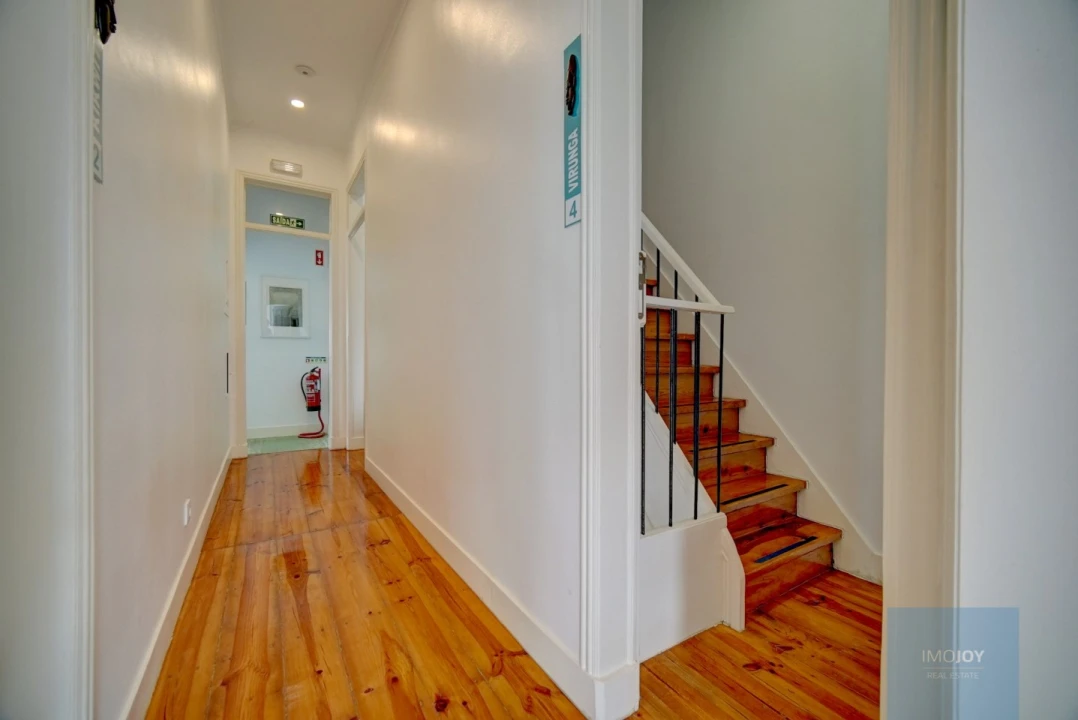 Apartamento T4 para Venda em Montijo e Afonsoeiro Foto 11