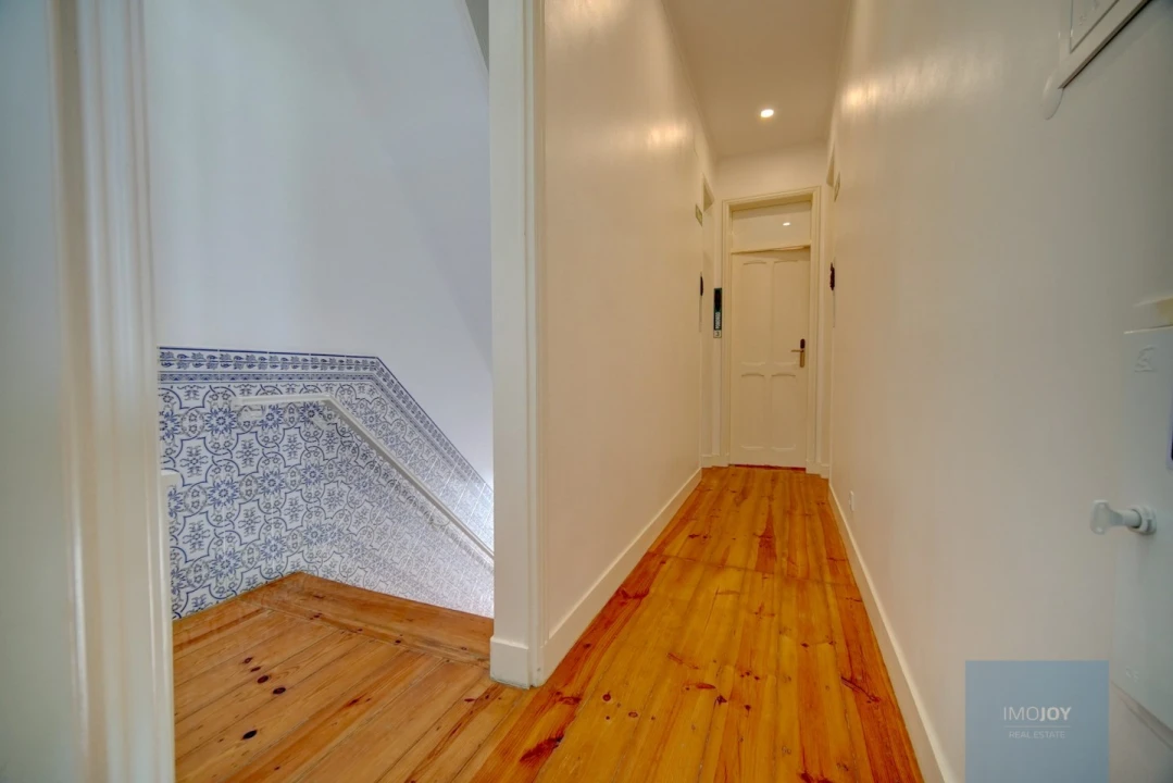 Apartamento T4 para Venda em Montijo e Afonsoeiro Foto 14