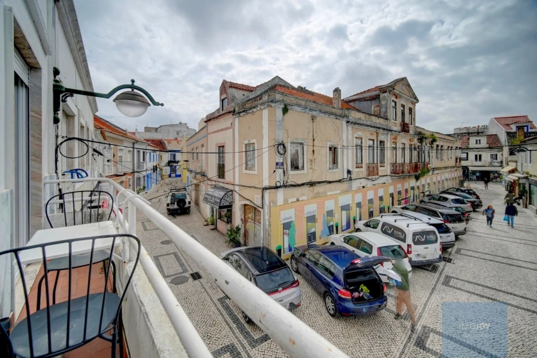 Apartamento T4 para Venda em Montijo e Afonsoeiro Foto 15