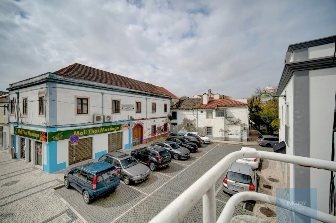Apartamento T4 para Venda em Montijo e Afonsoeiro Foto 16