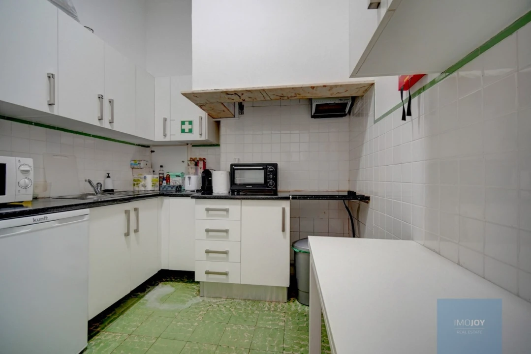 Apartamento T4 para Venda em Montijo e Afonsoeiro Foto 17