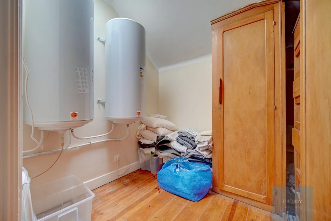 Apartamento T4 para Venda em Montijo e Afonsoeiro Foto 19