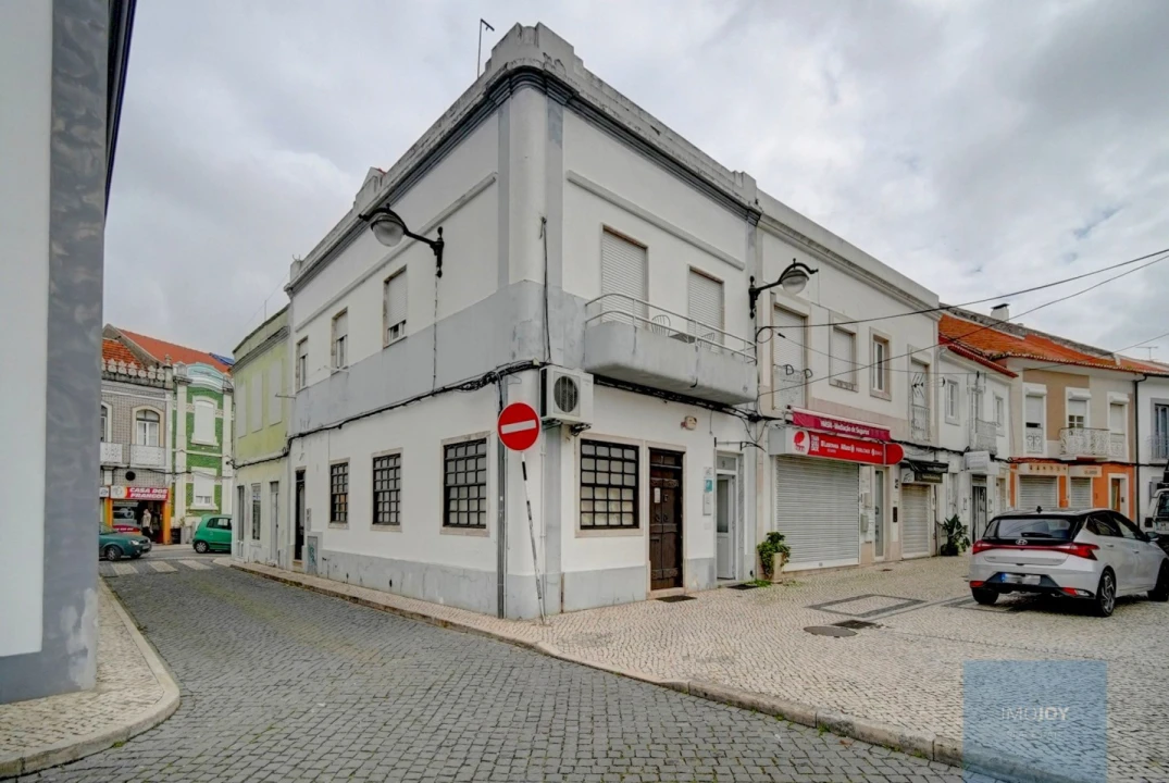 Apartamento T4 para Venda em Montijo e Afonsoeiro Foto 21