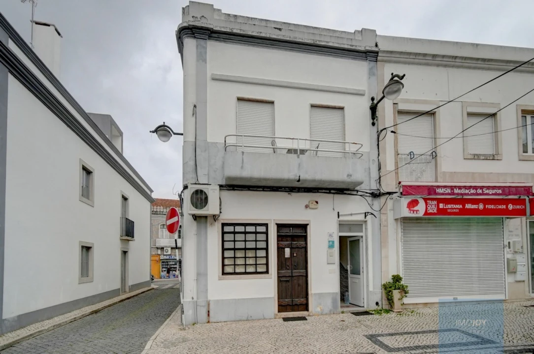 Apartamento T4 para Venda em Montijo e Afonsoeiro Foto 22