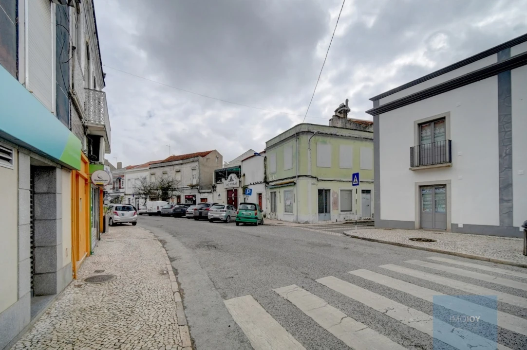 Apartamento T4 para Venda em Montijo e Afonsoeiro Foto 23