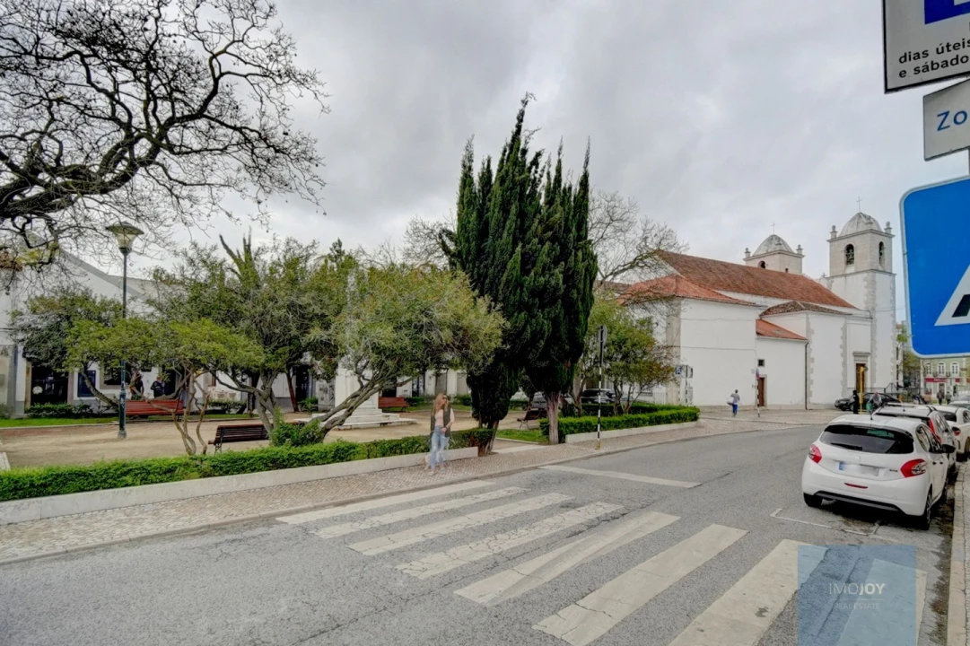 Apartamento T4 para Venda em Montijo e Afonsoeiro Foto 24