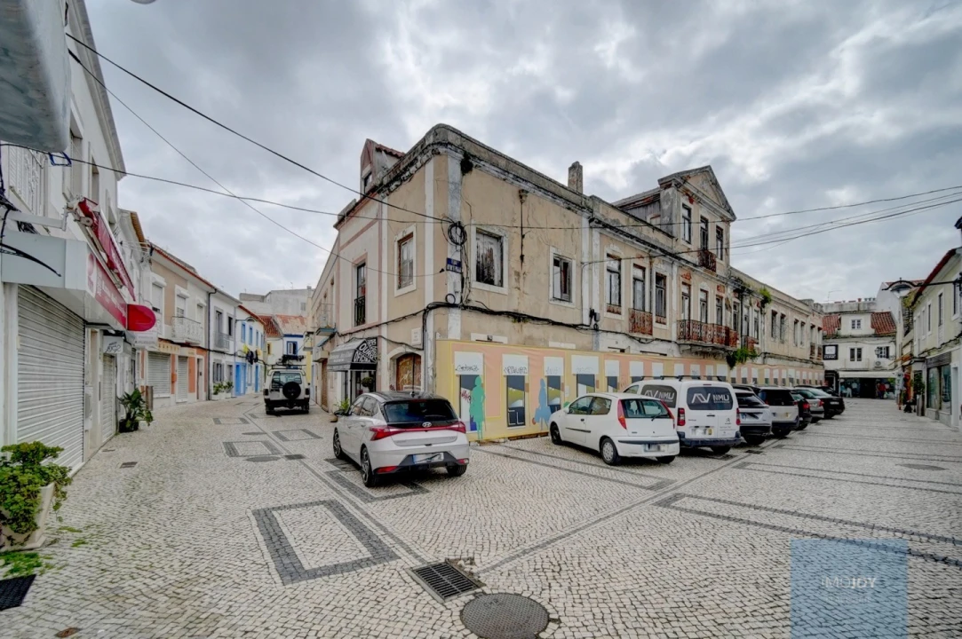 Apartamento T4 para Venda em Montijo e Afonsoeiro Foto 25