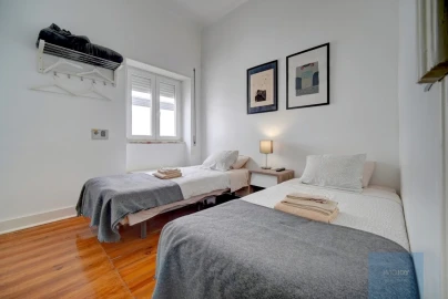 Apartamento T4 para Venda em Montijo e Afonsoeiro
