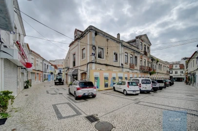 Apartamento T4 para Venda em Montijo e Afonsoeiro