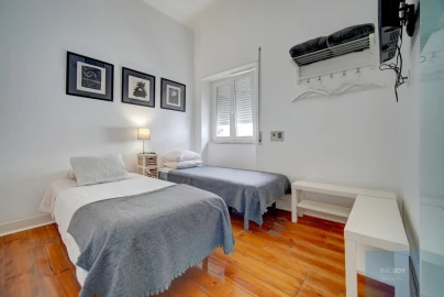 Apartamento T4 para Venda em Montijo e Afonsoeiro