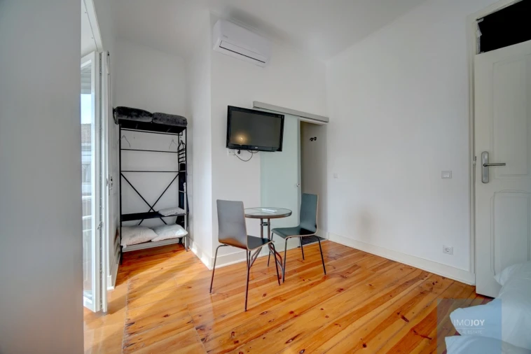 Apartamento T4 para Venda em Montijo e Afonsoeiro Foto 4