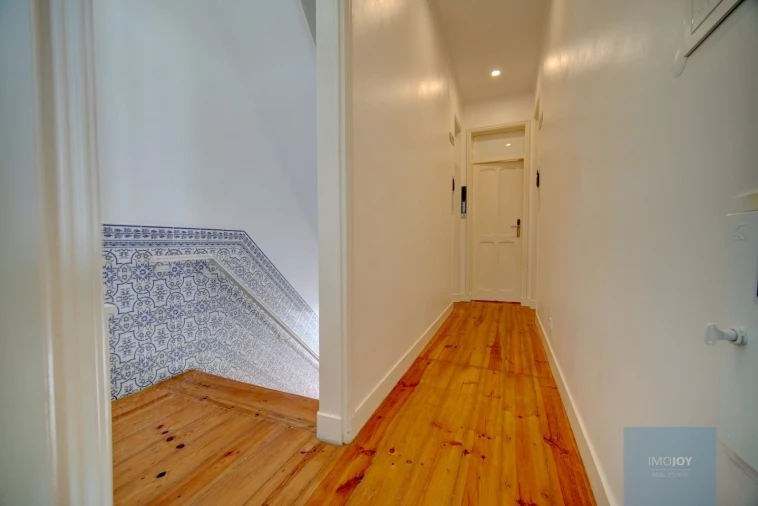 Apartamento T4 para Venda em Montijo e Afonsoeiro Foto 14