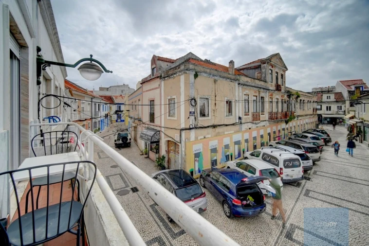 Apartamento T4 para Venda em Montijo e Afonsoeiro Foto 15