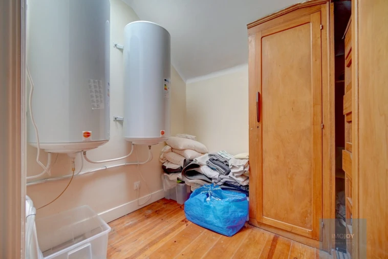 Apartamento T4 para Venda em Montijo e Afonsoeiro Foto 19