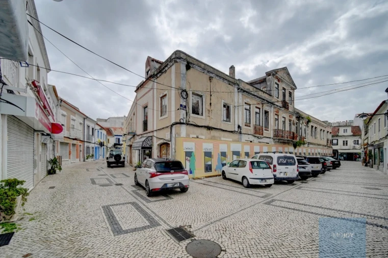 Apartamento T4 para Venda em Montijo e Afonsoeiro Foto 25