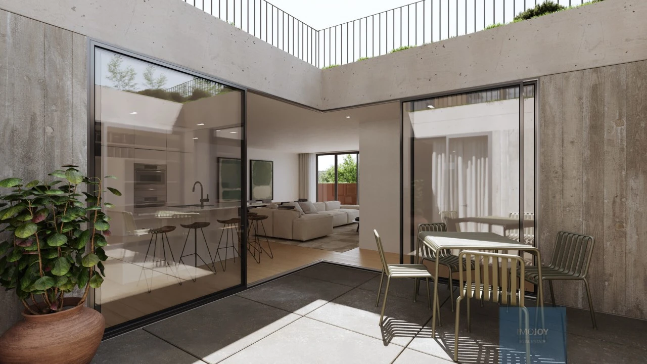Apartamento T3 para Venda em Paranhos Foto 7