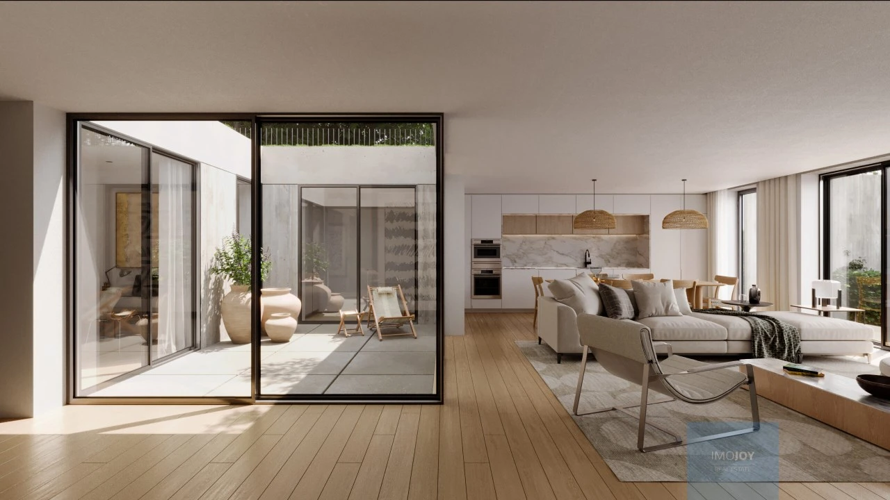 Apartamento T3 para Venda em Paranhos Foto 11