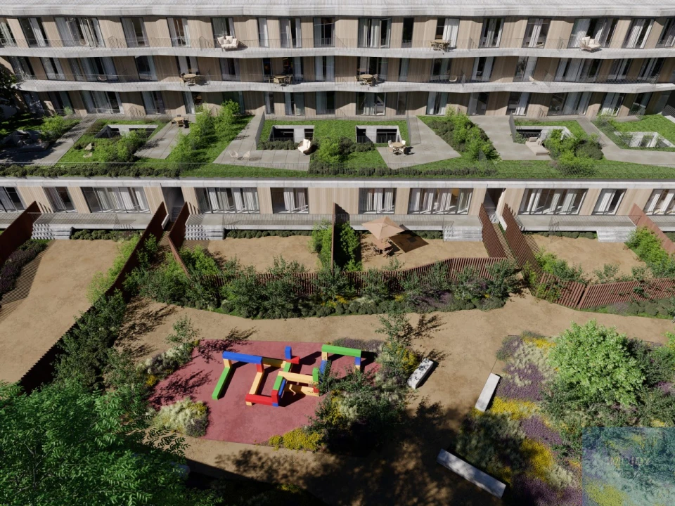 Apartamento T3 para Venda em Paranhos Foto 19