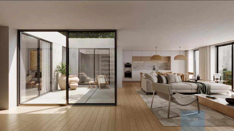 Apartamento T3 para Venda em Paranhos Foto 11