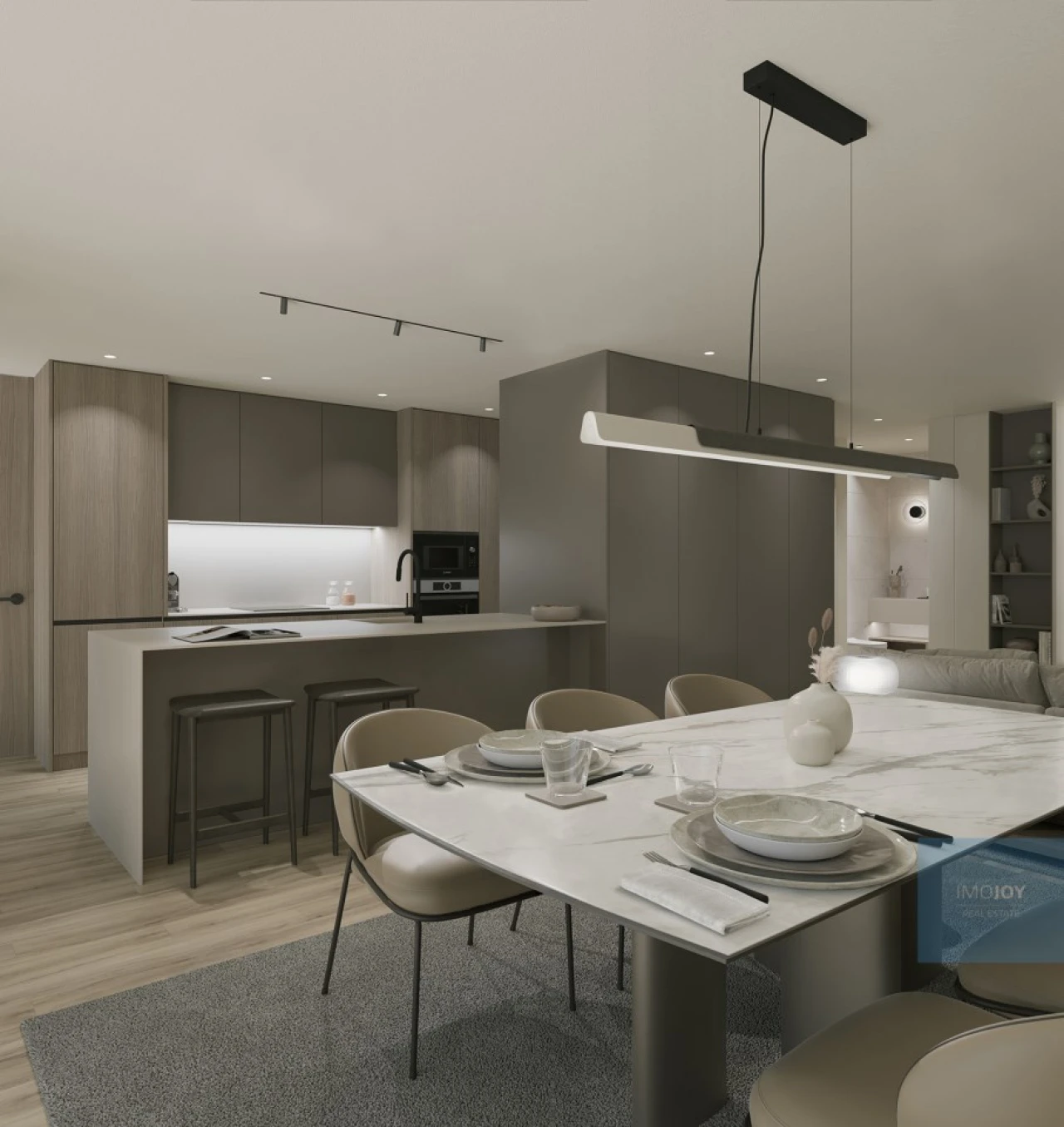 Apartamento T4 para Venda em Costa Foto 5