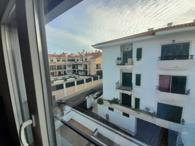 Apartamento T3 para Venda em Carcavelos e Parede Foto 27