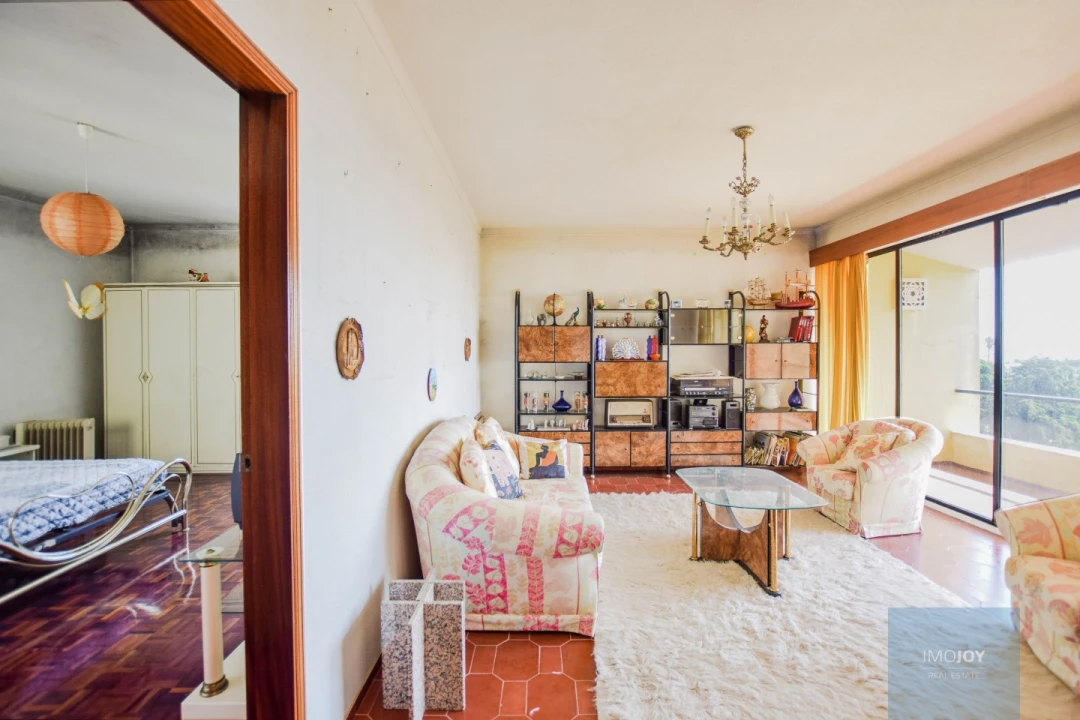 Moradia T10 para Venda em Santa Maria e São Miguel, São Martinho, São Pedro Penaferrim Foto 19