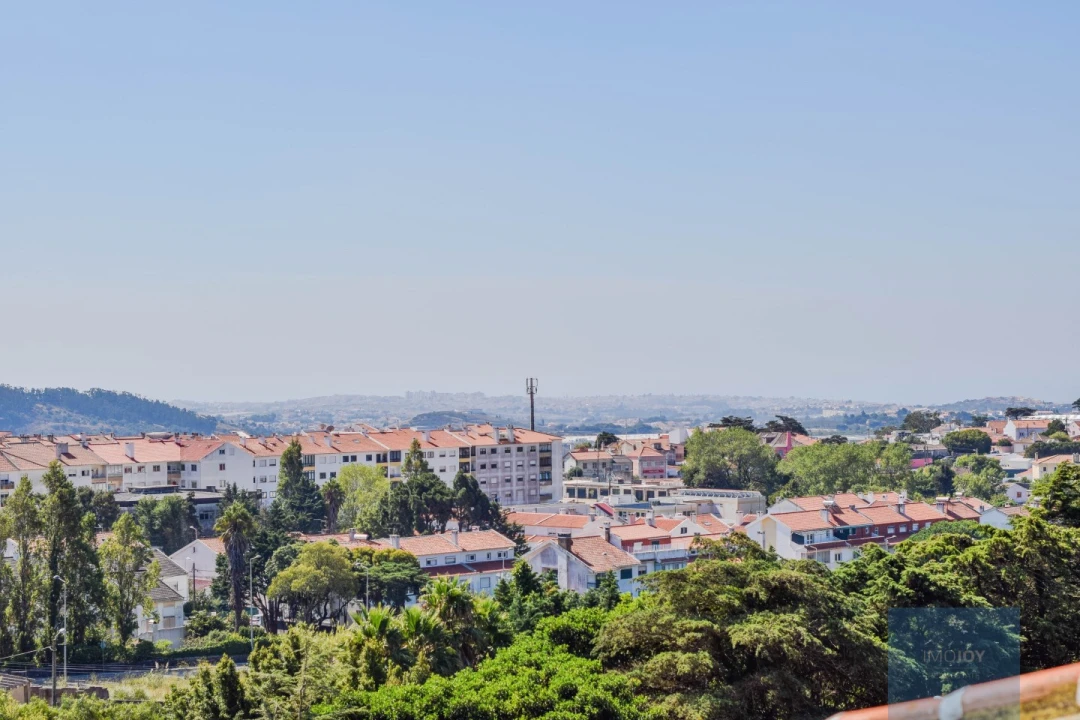 Moradia T10 para Venda em Santa Maria e São Miguel, São Martinho, São Pedro Penaferrim Foto 21