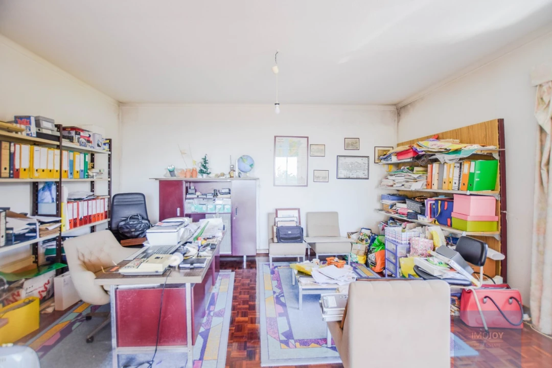 Moradia T10 para Venda em Santa Maria e São Miguel, São Martinho, São Pedro Penaferrim Foto 27