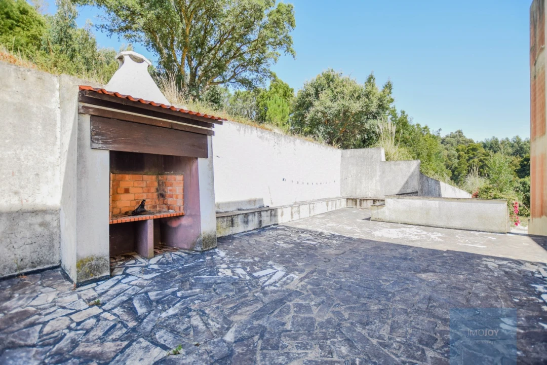 Moradia T10 para Venda em Santa Maria e São Miguel, São Martinho, São Pedro Penaferrim Foto 52