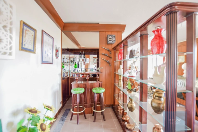 Moradia T10 para Venda em Santa Maria e São Miguel, São Martinho, São Pedro Penaferrim Foto 9