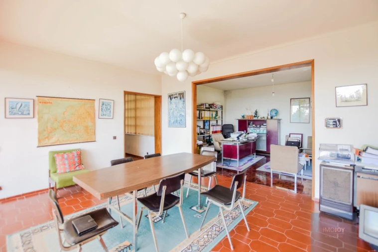 Moradia T10 para Venda em Santa Maria e São Miguel, São Martinho, São Pedro Penaferrim Foto 23