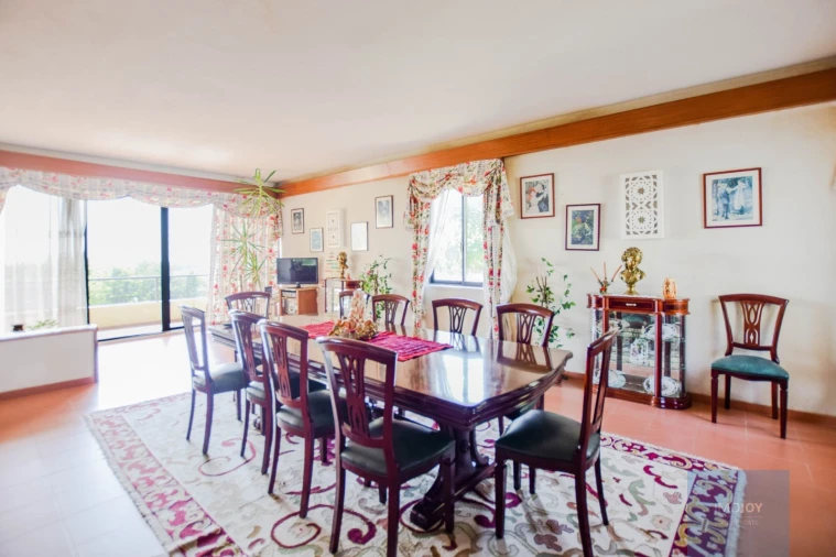 Moradia T10 para Venda em Santa Maria e São Miguel, São Martinho, São Pedro Penaferrim Foto 26